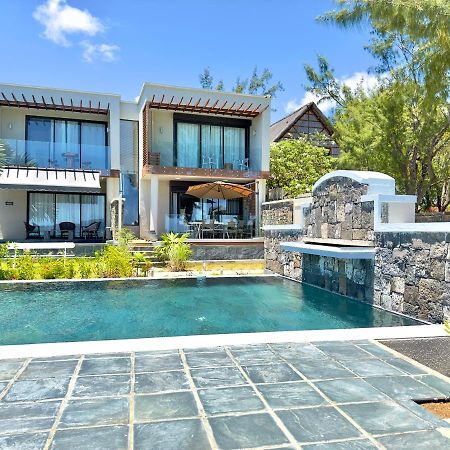 Idyllic Beach Apartment Bain Boeuf Екстер'єр фото