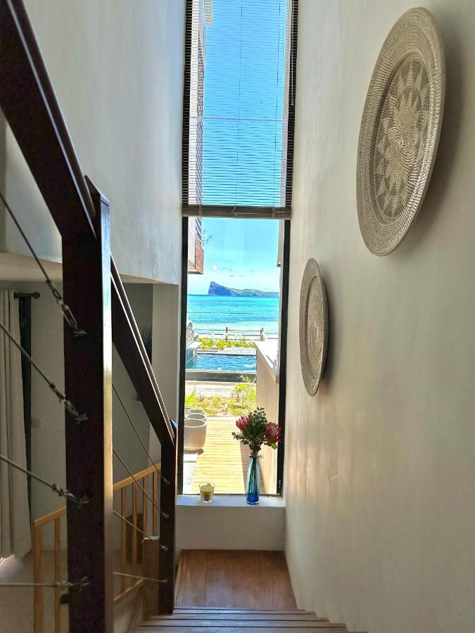 Idyllic Beach Apartment Bain Boeuf Екстер'єр фото