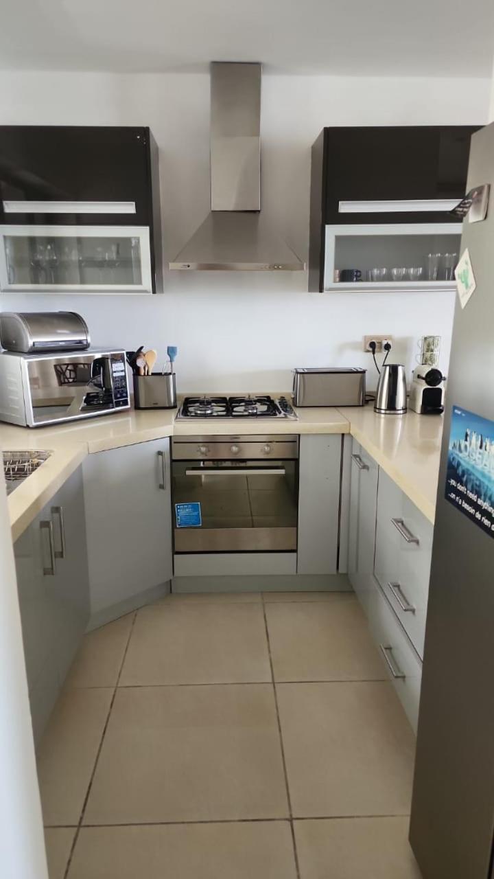 Idyllic Beach Apartment Bain Boeuf Екстер'єр фото